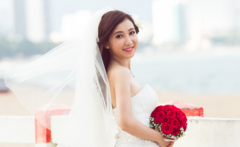 Vợ là gì? - Blog Marry