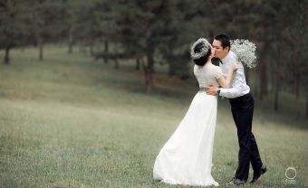 Cưới một lần rồi thôi - Blog Marry