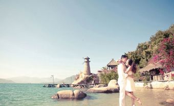 Bí Quyết Chụp Hình Cưới Tiết Kiệm - Blog Marry