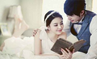 Ứng xử thế nào khi chồng cũ gọi điện cho chồng mới - Blog Marry