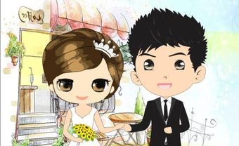 Đừng từ bỏ kể cả khi đã lấy chồng - Blog Marry