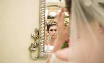 Dành tặng con gái trước khi lấy chồng - Blog Marry