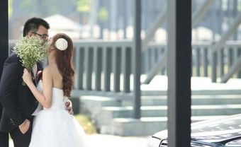 Những Câu Chúc Cho Đám Cưới - Blog Marry