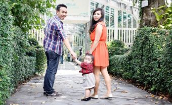 51140, Tổ Ấm Nơi Ta Tìm Về! - Blog Marry