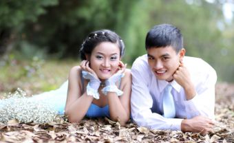 CÂN NHẮC KĨ TRƯỚC KHI QUYẾT ĐỊNH GẮN BÓ VỚI CHÀNG - Blog Marry