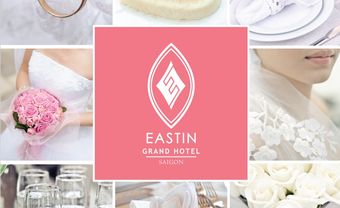 Eastin Grand Hotel Saigon tổ chức Triển lãm cưới “Ước mơ lứa đôi” - Blog Marry