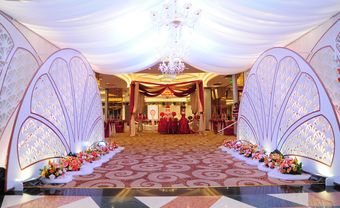 Lung linh lễ hội cưới Windsor 2015 - Blog Marry