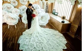 Hôn nhân - những câu chuyện chẳng bao giờ dứt - Blog Marry