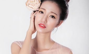 Những điều cần tránh khi cô dâu make up cưới - Blog Marry