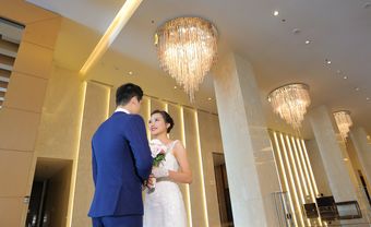 Triển lãm cưới sang trọng 2015 tại JW Marriott Hanoi - Blog Marry