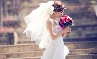 Thà muộn chồng chứ đừng nhắm mắt làm liều! - Blog Marry