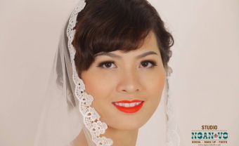 10 mẹo trang điểm hữu ích cho bạn gái - Blog Marry