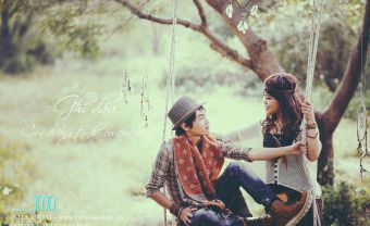 Hạnh Phúc Đơn Giản - Blog Marry