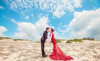 Những kiểu váy cưới có lưng ren tiết kế tinh xảo - Blog Marry