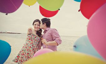 Lấy chồng không sướng còn gì sướng hơn? - Blog Marry