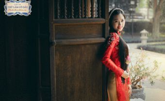 Lê Thị Hiền _ Một ngày làm cô dâu xinh - Blog Marry