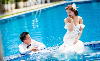 Chụp ảnh cưới hoàn hảo với chi phí tiết kiệm nhất - Blog Marry