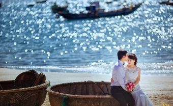 Chụp hình cưới ở đâu đẹp nhất Đà Nẵng - Blog Marry