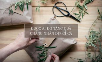 10 khoảnh khắc giản dị, ngọt ngào mà phụ nữ nào cũng khát thèm - Blog Marry