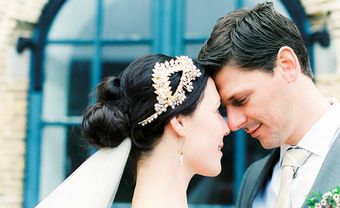 Thử thách dành cho chú rể trong ngày cưới - Blog Marry