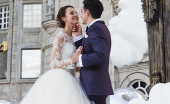 Vượt mọi rào cản khi lên kế hoạch đám cưới - Blog Marry