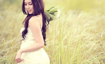 Là chồng thì phải yêu vợ ngay cả khi vợ thành "mẹ sề" - Blog Marry