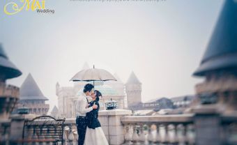 Những điều cần lưu ý khi cưới vào mùa Đông - Blog Marry