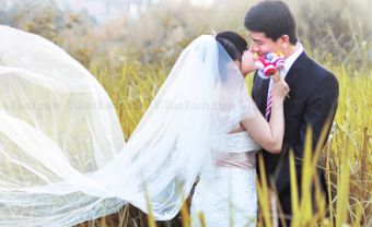 STUDIO CHỤP ẢNH CƯỚI CHUYÊN NGHIỆP - Blog Marry