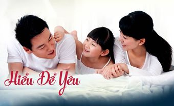 WorkShop “Hiểu Để Yêu”  - Blog Marry