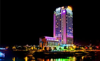 Grand Mercure Đà Nẵng được chứng nhận 5 sao - Blog Marry