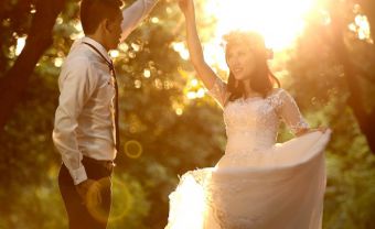 Bí quyết để cãi nhau mà không sứt mẻ tình cảm - Blog Marry