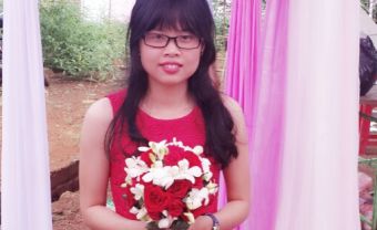 Nguyễn Thị Kim Chi_ Một Ngày Làm Cô Dâu Xinh - Blog Marry