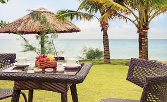 AccorHotels khai trương Mercure Phu Quoc Resort & Villas - Blog Marry