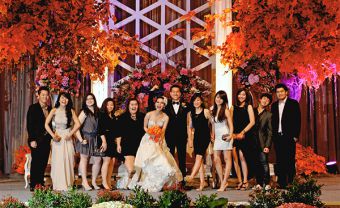 9 công việc giúp ích cho chuẩn bị cưới - Blog Marry