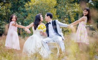 Không có em cằn nhằn..anh cứ thấy thiếu thiếu! - Blog Marry