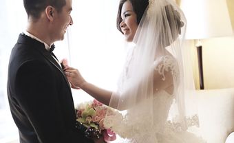 Khuyến mãi hấp dẫn chưa từng có tại Ngày hội uyên ương - Blog Marry