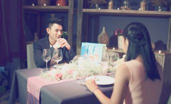 10 dấu hiệu bạn đang hẹn hò với một chàng trai tốt - Blog Marry