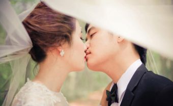 Một số kinh nghiệm chọn mua Nhẫn cưới - Blog Marry