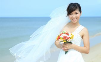 Dành tặng con gái trước khi lấy chồng - Blog Marry