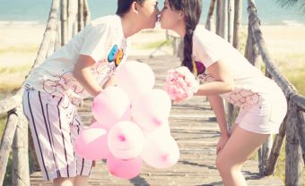 Lý do nên hẹn hò với chàng nhiều râu - Blog Marry