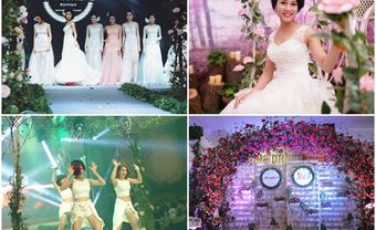 Ấn tượng khoảnh khắc Marry Wedding Day Hải Phòng 2015 - Blog Marry