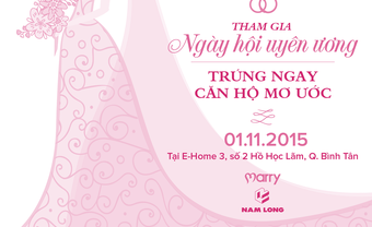 Ngày hội uyên ương: Căn hộ mơ ước sẽ thuộc về ai? - Blog Marry