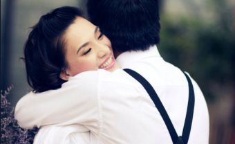 Đọc xong muốn lấy chồng liền nhỉ? - Blog Marry