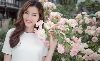 Giao lưu cùng Trúc Diễm trong không gian lãng mạn đẳng cấp - Blog Marry