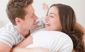 Cách yêu vợ của các ông chồng - Blog Marry