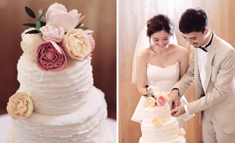 Lịch trình cưới khi nhà uyên ương xa nhau - Blog Marry