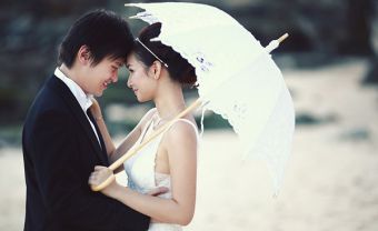 8 phong tục thú vị trong đám cưới - Blog Marry