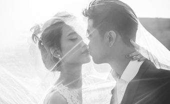 Chàng đang kiểm soát hay đang bảo vệ bạn?! - Blog Marry