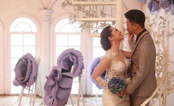 Tất tật những việc các nàng độc thân phải làm để thoát ế - Blog Marry