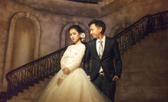 Kết hôn với bạn thân: Sự lựa chọn khôn khéo và hoàn hảo - Blog Marry